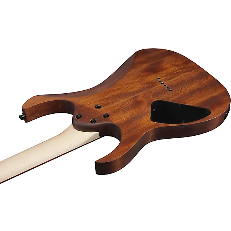 Ibanez RG421 Electric Guitar Mahogany Oil