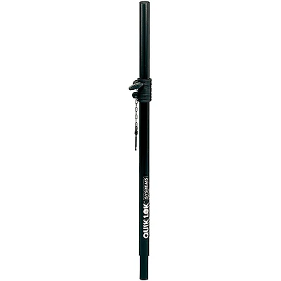 Quik-Lok Speaker Pole for Subwoofer