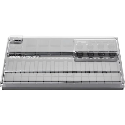Decksaver Akai Pro MPK Mini MK3 Cover