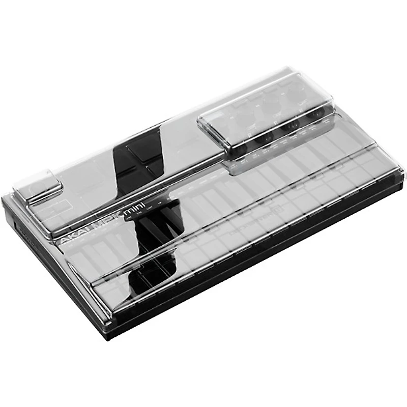 Decksaver Akai Pro MPK Mini MK3 Cover