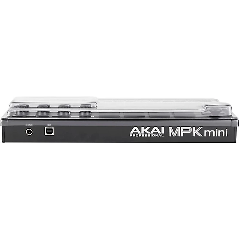 Decksaver Akai Pro MPK Mini MK3 Cover