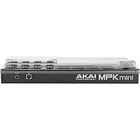 Decksaver Akai Pro MPK Mini MK3 Cover