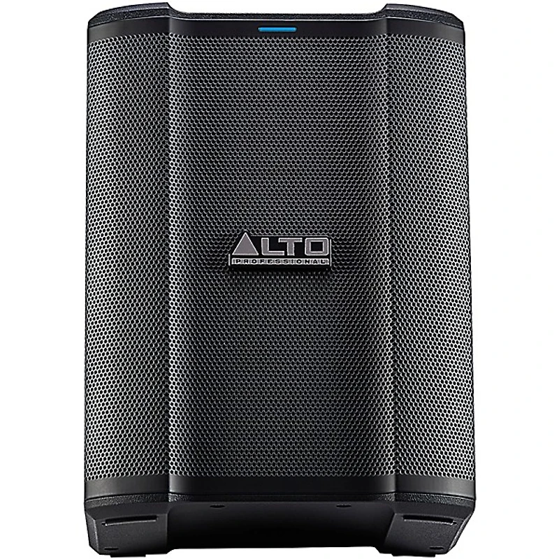 Alto Busker Portable Battery-Powered Speaker 2-Pack