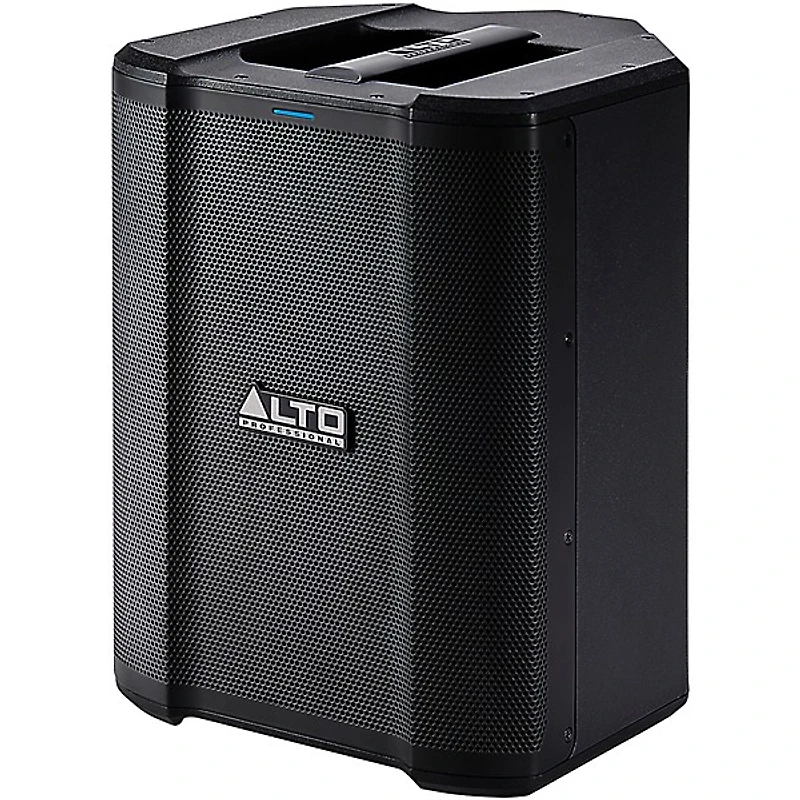 Alto Busker Portable Battery-Powered Speaker 2-Pack
