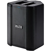 Alto Busker Portable Battery-Powered Speaker 2-Pack