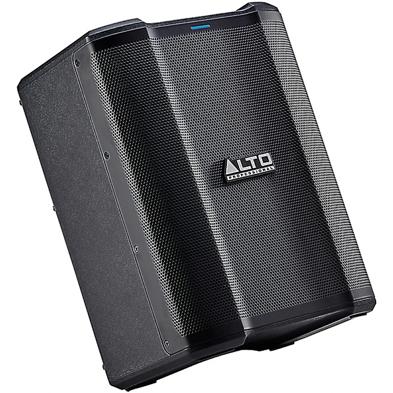Alto Busker Portable Battery-Powered Speaker 2-Pack