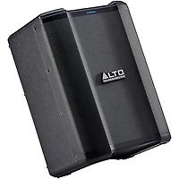 Alto Busker Portable Battery-Powered Speaker 2-Pack