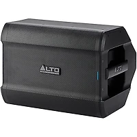 Alto Busker Portable Battery-Powered Speaker 2-Pack