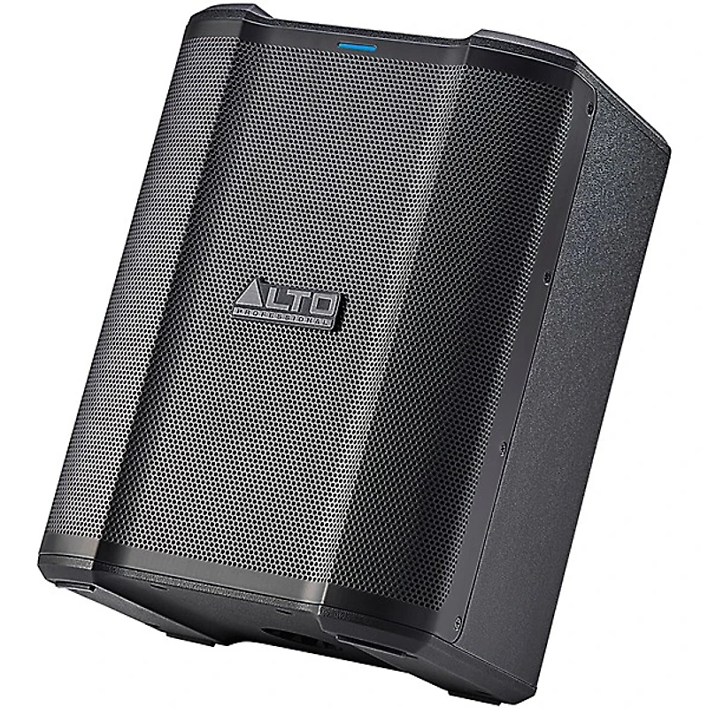 Alto Busker Portable Battery Powered Speaker With Stand