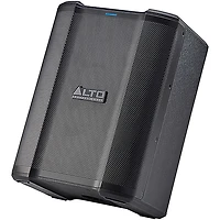 Alto Busker Portable Battery Powered Speaker With Stand