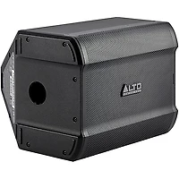 Alto Busker Portable Battery Powered Speaker With Stand