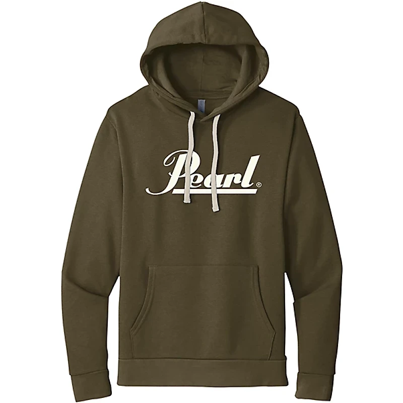 Pearl Next Level Unixex Santa Cruz Hoodie