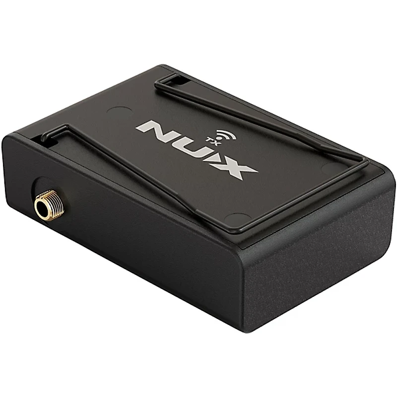 NUX B-8 Professional 2.4GHz Guitar Wireless System - Black