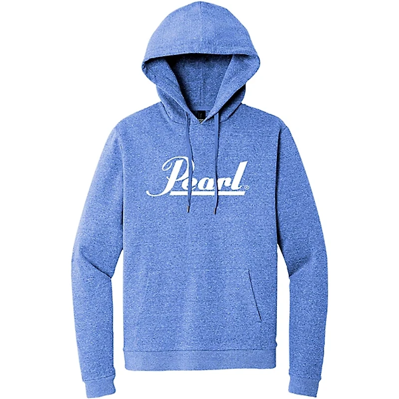 Pearl District Perfect Triblend Fleece Hoodie