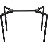 Quik-Lok WS-650 Heavy-Duty Keyboard Stand