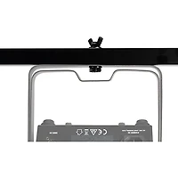 Eliminator Lighting LTS6 AS Black Tripod