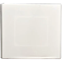 Eliminator Lighting Pro Event Table Scrim White