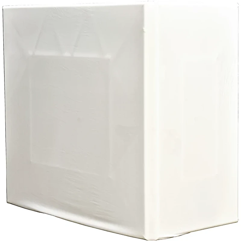 Eliminator Lighting Pro Event Table Scrim White