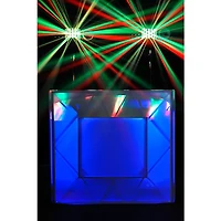 Eliminator Lighting Pro Event Table Scrim White