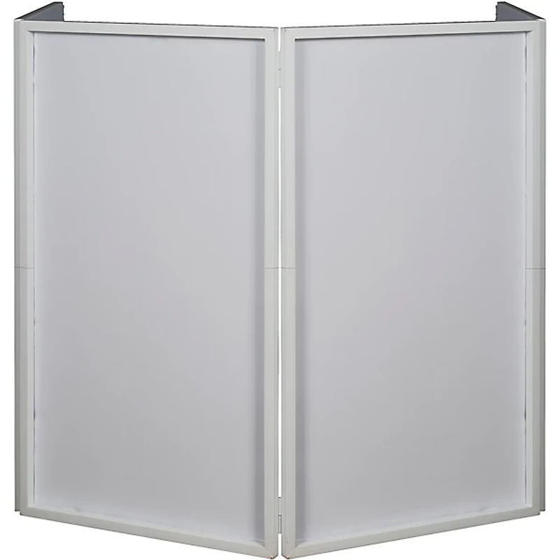 Eliminator Lighting Event Facade 2 W Stand