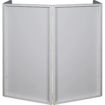 Eliminator Lighting Event Facade 2 W Stand