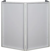Eliminator Lighting Event Facade 2 W Stand