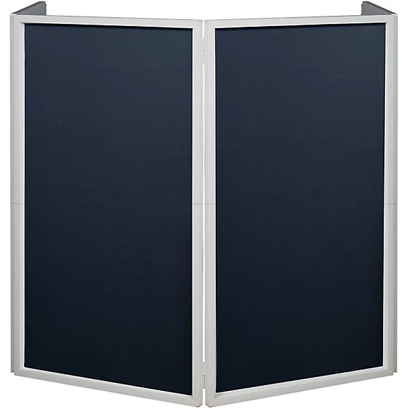 Eliminator Lighting Event Facade 2 W Stand