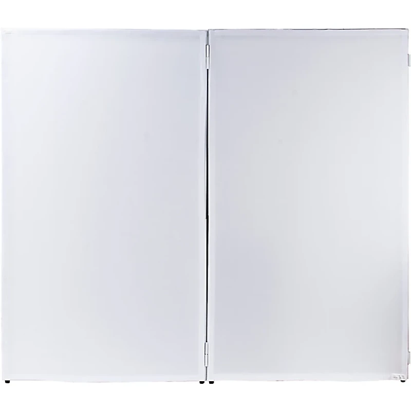 Eliminator Lighting Event Facade 2 W Stand
