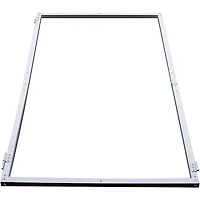 Eliminator Lighting Event Facade 2 W Stand