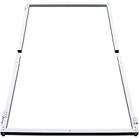 Eliminator Lighting Event Facade 2 W Stand
