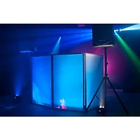 Eliminator Lighting Event Facade 2 W Stand