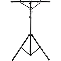 Eliminator Lighting LTS2 AS Aluminum 12' T-Bar Tripod