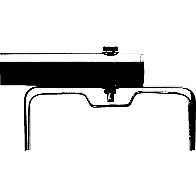 Eliminator Lighting LTS2 AS Aluminum 12' T-Bar Tripod