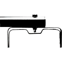 Eliminator Lighting LTS2 AS Aluminum 12' T-Bar Tripod