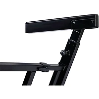 Roland KS-11Z Keyboard Z Stand Black