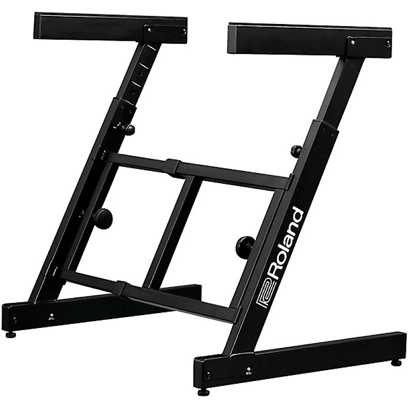 Roland KS-11Z Keyboard Z Stand Black