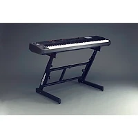 Roland KS-11Z Keyboard Z Stand Black