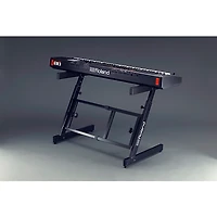 Roland KS-11Z Keyboard Z Stand Black