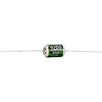 920D Custom MG Music .015uF @ 600V Oil-Filled Tone Capacitor