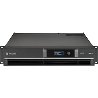 DYNACORD C1800FDi DSP 2 x 950W Power Amplifier