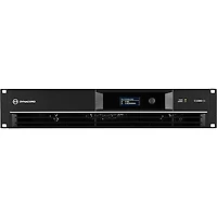 DYNACORD C1300FDi DSP 2 x 650W Power Amplifier