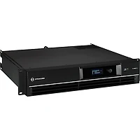 DYNACORD C1300FDi DSP 2 x 650W Power Amplifier