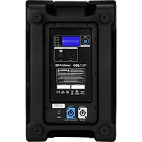 PreSonus CDL10P Constant Directivity Sound Reinforcement Loudspeaker