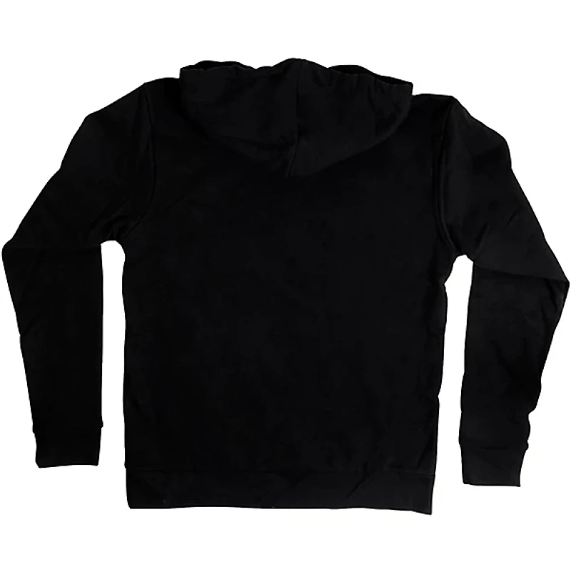Ernie Ball Eagle Fleece Hoodie -