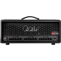 PRS Mark Tremonti MT 100 Tube Guitar Amp Head - Black
