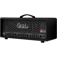 PRS Mark Tremonti MT 100 Tube Guitar Amp Head - Black