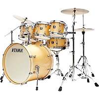 TAMA Superstar Classic 7-Piece Shell Pack Gloss Natural Blonde