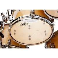 TAMA Superstar Classic 7-Piece Shell Pack Gloss Natural Blonde