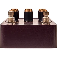 Universal Audio UAFX Lion '68 Super Lead Amp Effects Pedal - Purple