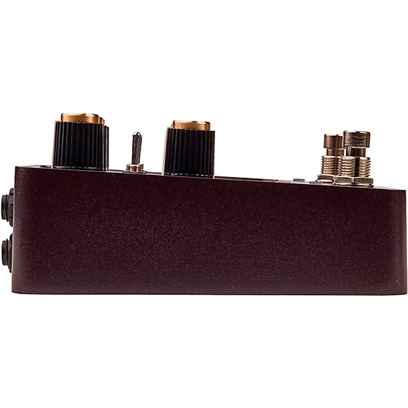 Universal Audio UAFX Lion '68 Super Lead Amp Effects Pedal - Purple